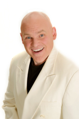 Barry Mitchell