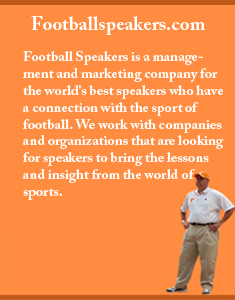 Footballspeakers.com