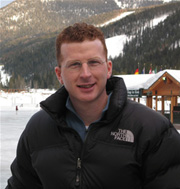 Todd Greene