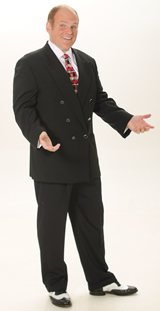 Barry Mitchell